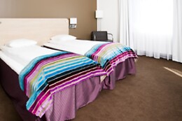 Online Booking EPS