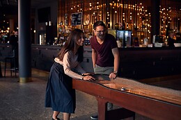 Online Booking EPS