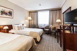 Online Booking EPS
