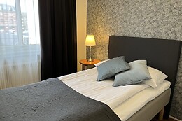 Online Booking EPS