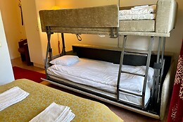 Online Booking EPS