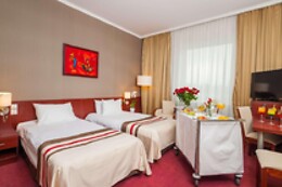 Online Booking EPS