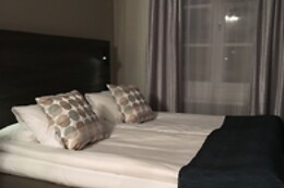 Online Booking EPS