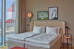 Online Booking EPS