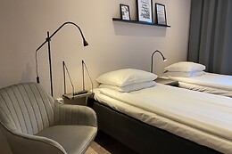 Online Booking EPS