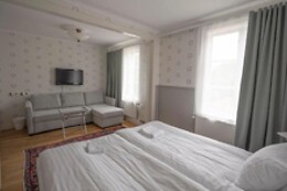 Online Booking EPS
