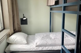 Online Booking EPS