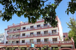 Online Booking EPS