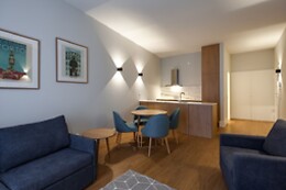 Online Booking EPS