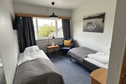 Online Booking EPS