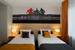 Online Booking EPS