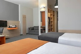Online Booking EPS