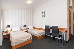 Online Booking EPS