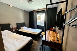 Online Booking EPS