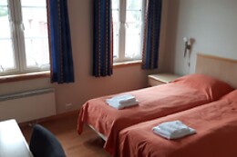 Online Booking EPS