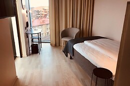 Online Booking EPS