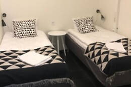 Online Booking EPS