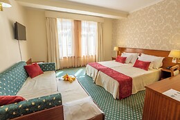 Online Booking EPS