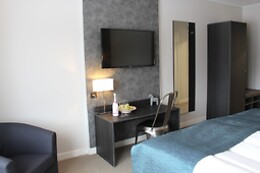 Online Booking EPS
