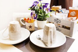 Online Booking EPS