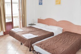 Online Booking EPS