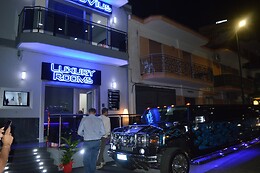 Online Booking EPS