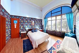 Online Booking EPS