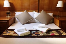 Online Booking EPS