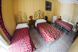 Online Booking EPS