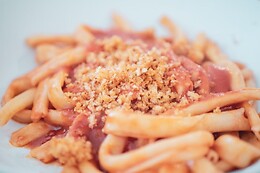Girastrittue Colobraro