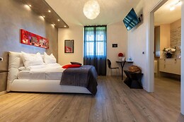 Villa Quercia Relais & Spa