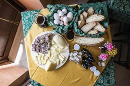 Agriturismo La Stragola