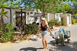 Domaine du Golfe de St Tropez ***