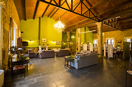 HOTEL RURAL A VELHA FABRICA****