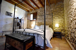 HOTEL RURAL A VELHA FABRICA****