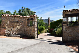 HOTEL RURAL A VELHA FABRICA****