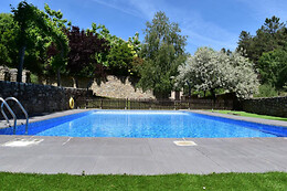 HOTEL RURAL A VELHA FABRICA****