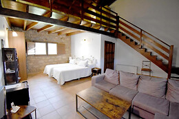 HOTEL RURAL A VELHA FABRICA****