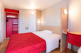 Hôtel Première Classe Deauville