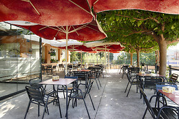 HOSTAL MAS FERRER