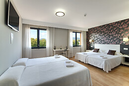 HOSTAL MAS FERRER