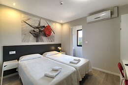 HOSTAL MAS FERRER