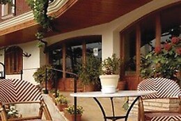 HOTEL ANTIGA