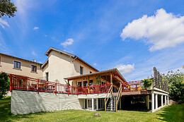 Le Relais Vosgien