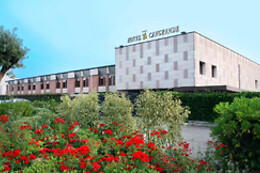 Hotel Cangrande