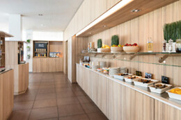 Novotel Bussigny Lausanne