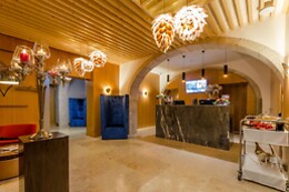 Online Booking EPS