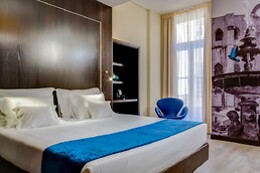 Online Booking EPS