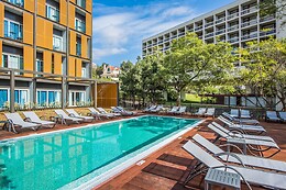 Online Booking EPS