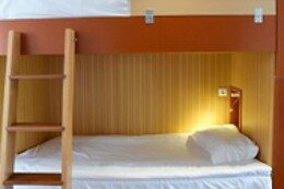Online Booking EPS